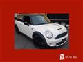 2009 BMW MINI Clubman