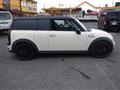 2009 BMW MINI Clubman