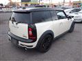 2009 BMW MINI Clubman