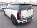 2009 BMW MINI Clubman