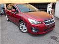 2013 Subaru Impreza Sportswagon