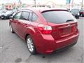 2013 Subaru Impreza Sportswagon