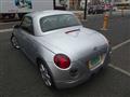 2002 Daihatsu Copen