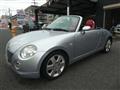 2002 Daihatsu Copen