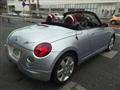 2002 Daihatsu Copen