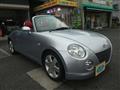 2002 Daihatsu Copen