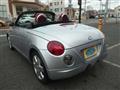 2002 Daihatsu Copen