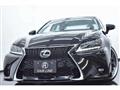 2012 Lexus GS