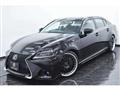 2012 Lexus GS