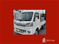 2018 Daihatsu Hijet Truck