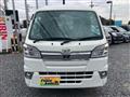 2018 Daihatsu Hijet Truck