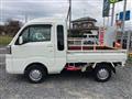 2018 Daihatsu Hijet Truck