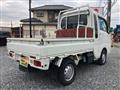 2018 Daihatsu Hijet Truck