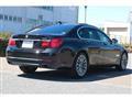 2012 BMW 7 Series