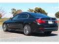 2012 BMW 7 Series