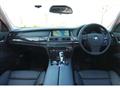 2012 BMW 7 Series