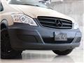 2013 Mercedes-Benz V-Class