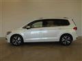 2020 Volkswagen Golf Touran