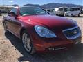 2010 Lexus SC