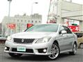 2010 Toyota Crown Athlete Series