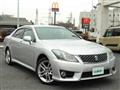 2010 Toyota Crown Athlete Series