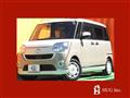 2021 Daihatsu Move Canbus