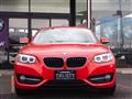 2014 BMW 2 Series