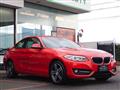 2014 BMW 2 Series