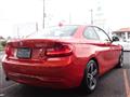 2014 BMW 2 Series