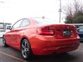 2014 BMW 2 Series