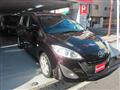 2013 Mazda Premacy