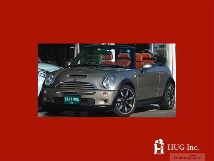 2010 BMW MINI Other