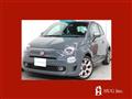 2017 Fiat 500C