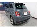 2017 Fiat 500C