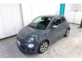 2017 Fiat 500C