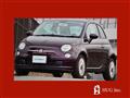 2013 Fiat 500C