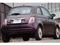 2013 Fiat 500C