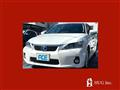 2011 Lexus CT