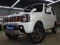 2010 Suzuki Jimny