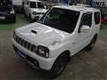 2010 Suzuki Jimny