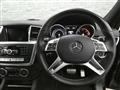 2014 Mercedes-Benz M-Class