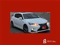 2015 Lexus CT