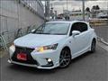 2015 Lexus CT