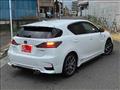 2015 Lexus CT