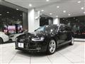 2013 Audi A4 Avant