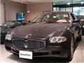 2007 Maserati Quattroporte