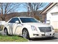 2008 Cadillac CTS