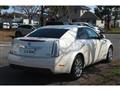 2008 Cadillac CTS