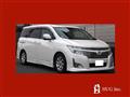 2010 Nissan Elgrand