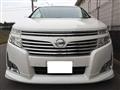 2010 Nissan Elgrand